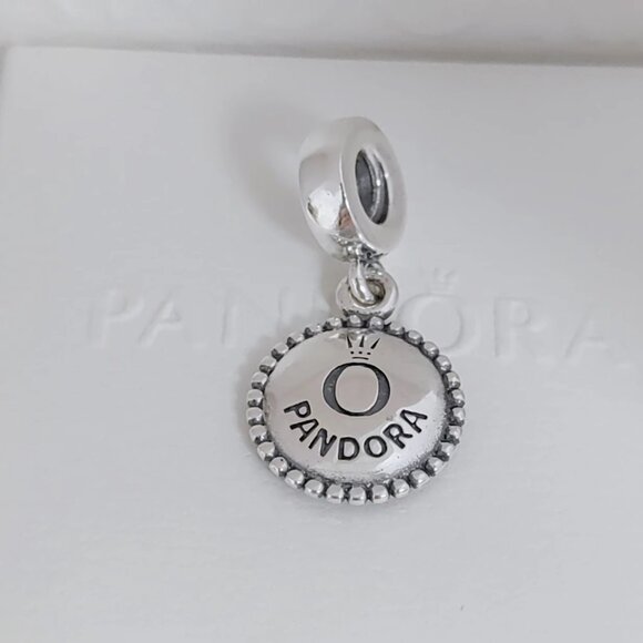 Pandora St. Augustine Florida Lighthouse Exclusive Dangle Charm Bracelet Pendant - Picture 5 of 7